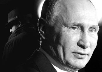 Agenții Moscovei nu pleacă-n vacanță! Occidentul, invadat de spionii economici ai lui Putin!