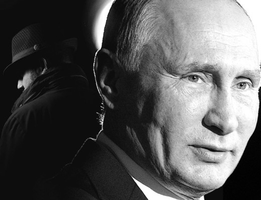 Agenții Moscovei nu pleacă-n vacanță! Occidentul, invadat de spionii economici ai lui Putin!