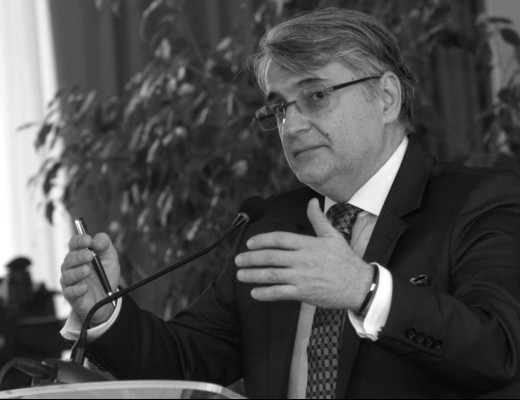 Statul român în care trăim este efectiv eșuat. Sebastian Ghiță, Cristian Rizea, George Simion și Călin Georgescu intoxică spațiul public în loc să răspundă penal
