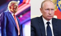 Trump spune că a avut discuții "bune și productive" cu Putin. Îndemnul adresat dictatorului rus în privința trupelor ucrainene din regiunea Kursk