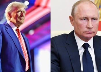 Trump spune că a avut discuții "bune și productive" cu Putin. Îndemnul adresat dictatorului rus în privința trupelor ucrainene din regiunea Kursk