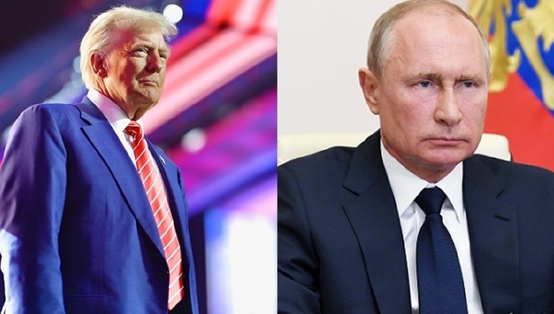 Trump spune că a avut discuții "bune și productive" cu Putin. Îndemnul adresat dictatorului rus în privința trupelor ucrainene din regiunea Kursk