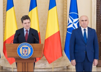VIDEO. S-a stârnit cuibul de viespi. CSM, în război total cu președintele și premierul. Pe Nicușor Dan îl acuză că afectează „buna funcționare a justiției”. Pe Ilie Bolojan îl cataloghează pe șleau drept „mincinos” după ce șeful de la Palatul Victoria a vorbit despre salarii, pensii speciale și vârste și mai speciale de pensionare
