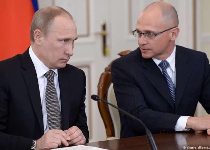 Pe cine a trimis Putin în Mariupolul devastat de bombe ca să-i regizeze o paradă militară pe 9 mai. Dezvăluirile serviciilor secrete ucrainene