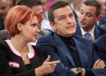 Avertismentul consultantului politic Cristian Hrițuc: ”Suntem pe muchie. Este aproape imposibil să mai fie oprită prăbușirea statului român. Momentul în care se mai putea repara ceva a fost depășit”