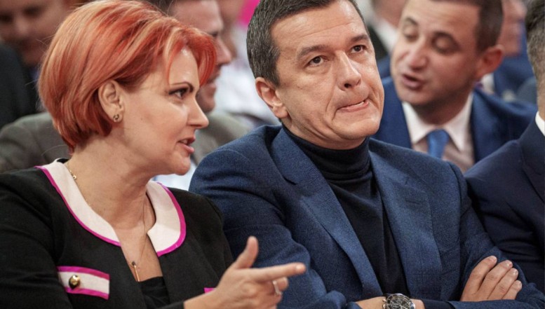 Avertismentul consultantului politic Cristian Hrițuc: ”Suntem pe muchie. Este aproape imposibil să mai fie oprită prăbușirea statului român. Momentul în care se mai putea repara ceva a fost depășit”