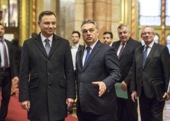 Victorie majoră a Poloniei și a Ungariei: UE are buget în urma unui compromis care pune capăt îndelungatului război împotriva celor două țări din cauza politicii lor conservatoare