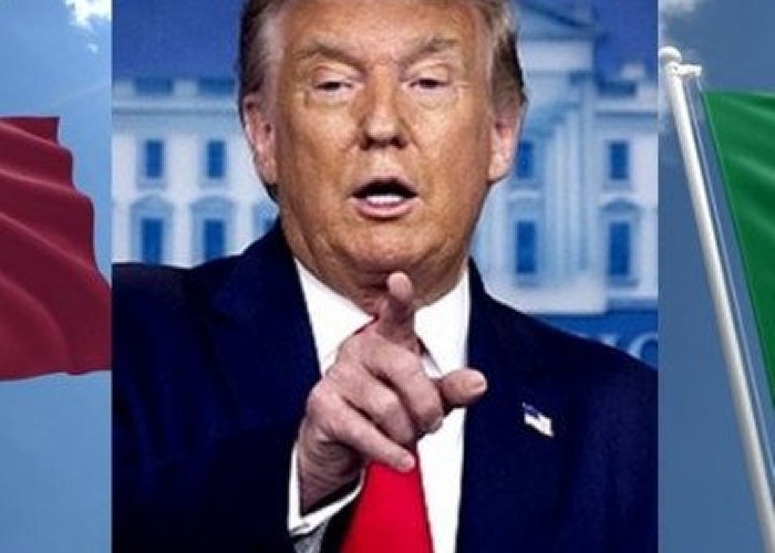 Administrația Trump continuă misiunea pacificatoare în Golful Persic: normalizarea relațiilor dintre Qatar și cvartetul format din Arabia Saudită, EAU, Bahrain și Egipt