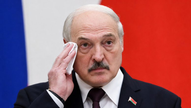 Lukașenko a răbufnit la o întâlnire guvernamentală: Funcționarii care nu au rezultate trebuie trimiși în armată la granița cu Ucraina!