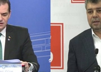 BREAKING NEWS Alegerea primarilor în două tururi. Guvernul Orban a anunțat măsura care pune baronii pesediști pe jar