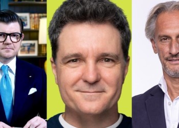 Jurnalistul Paul Palencsar: "Urgent, Nicușor Dan trebuie să clarifice public relațiile sale cu doi oameni aflați în siajul Rusiei"
