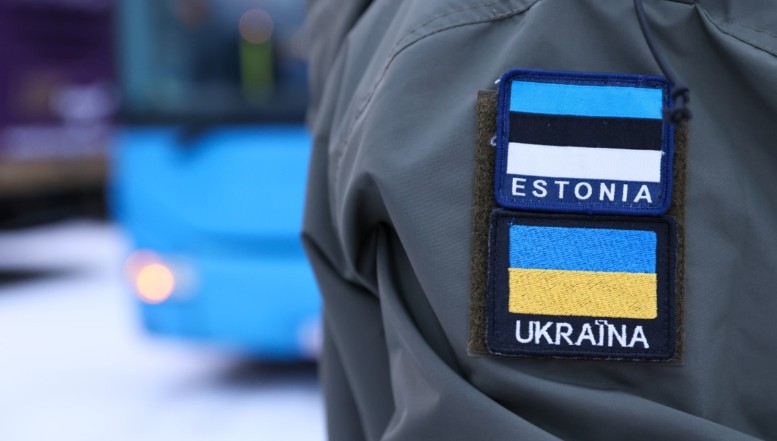 Consilier prezidențial eston: Estonia ia în considerare "serios" să trimită trupe în Ucraina!