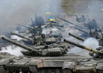 Ucraina cere NATO să accelereze aderarea sa la Alianță pentru a trimite un semnal Rusiei. Protestele Kremlinului