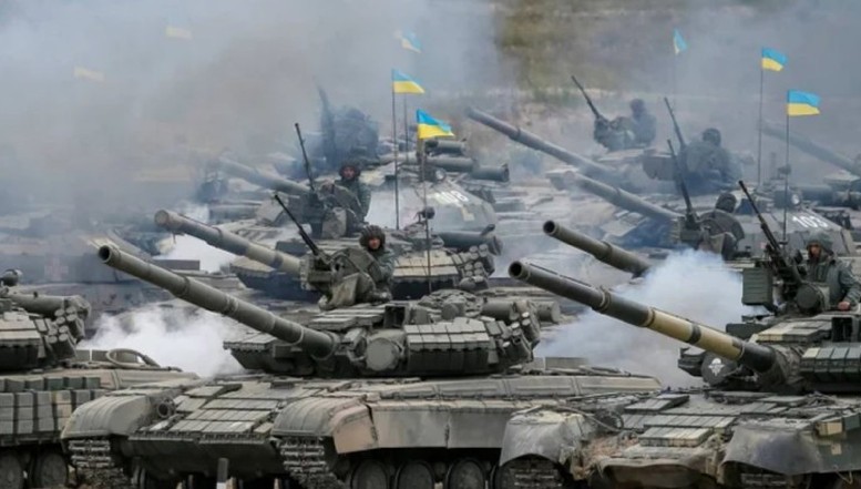 Ucraina cere NATO să accelereze aderarea sa la Alianță pentru a trimite un semnal Rusiei. Protestele Kremlinului