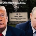 Cum au EȘUAT așa-zisele negocieri de pace din Alaska. Lovit în orgoliu, Trump a anulat prânzul comun, a urcat în avion și a zburat la Washington cu mâna goală. Marele câștigător? Evident, criminalul Vladimir Putin. Nu justiția internațională, nu victimele războiului, nu principiile democratice