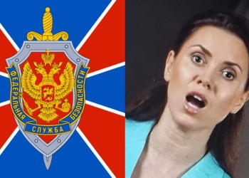 EXCLUSIV: Legendată ca ”jurnalistă”, Natalia Morari e agentă FSB-istă dincolo de orice dubii. Profilul neromanțat. Care sunt obiectivele metresei lui Platon, Baghirov, Thaciuk și Chiril Lucinschi. Partitura Natașei