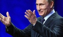 PERICOLUL rusesc, în continuă creștere. Ion-Andrei Gherasim: Cu neomarxismul din vest, Rusia se visează grizzly în est! Dictatorul Putin 