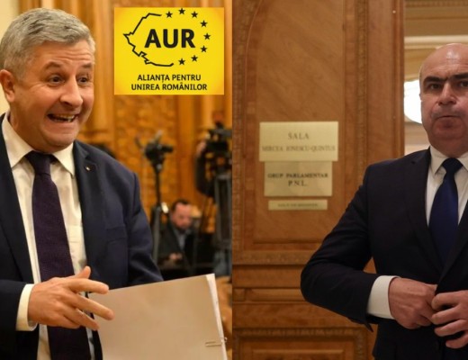 Florin Iordache, PSD și AUR, aliați trup și suflet împotriva unor ordonanțe esențiale adoptate de guvernul lui Ilie Bolojan. Ex-ministrul „Altă Între-bare” a reușit să salveze „avizele” băieților deștepți din energie, blocând actul normativ. AUR atacă ordonanța privind programul SAFE
