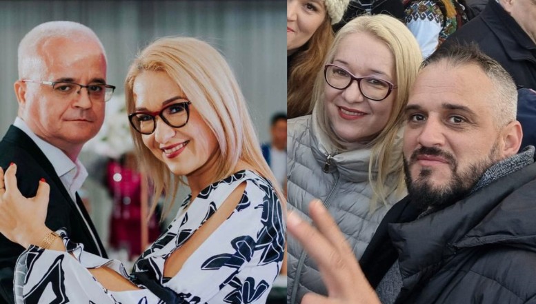 Șefa AUR Buzău, candidată la europarlamentare, a divorțat de soț, un respectat judecător, și s-ar fi combinat cu un interlop. Individul a candidat și el din partea AUR în 2020, declarând în documente oficiale venituri zero