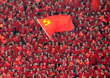 Comuniștii CANIBALI: În timpul așa-zisei Revoluții culturale chineze, 145 de ”revoluționari culturali” au MÂNCAT zeci de contrarevoluționari. Un sângeros război civil