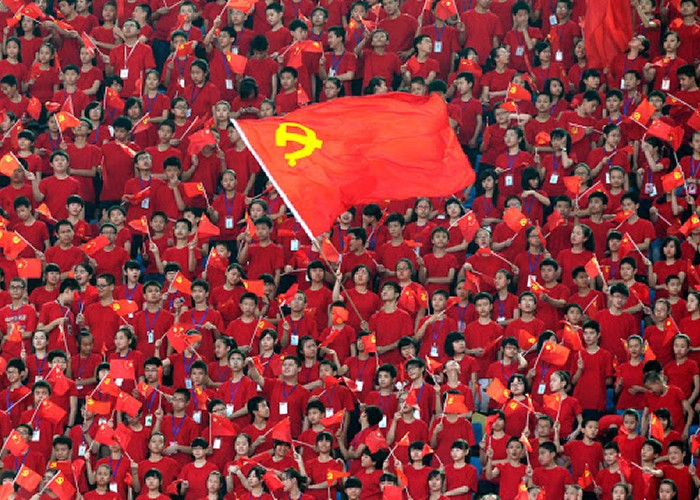 Comuniștii CANIBALI: În timpul așa-zisei Revoluții culturale chineze, 145 de ”revoluționari culturali” au MÂNCAT zeci de contrarevoluționari. Un sângeros război civil