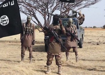 ISIS terorizează acum Africa: 89 de morți în urma unui atac la o bază militară din Niger