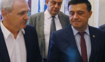 SPAIMĂ la vârful PSD! Dragnea a ajuns la mâna baronilor rivali EXCLUSIV 