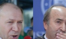 Felix Bănilă, omul pus de Gargamel în fruntea DIICOT, îi dă peste bot lui Toader. Instituția își suspendă activitatea pentru 2 săptămâni ca reacție la OUG anti-justiție