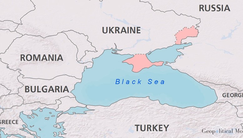 Izolarea Rusiei. Anatol Șalaru: Marea Neagră trebuie să devină o mare NATO!