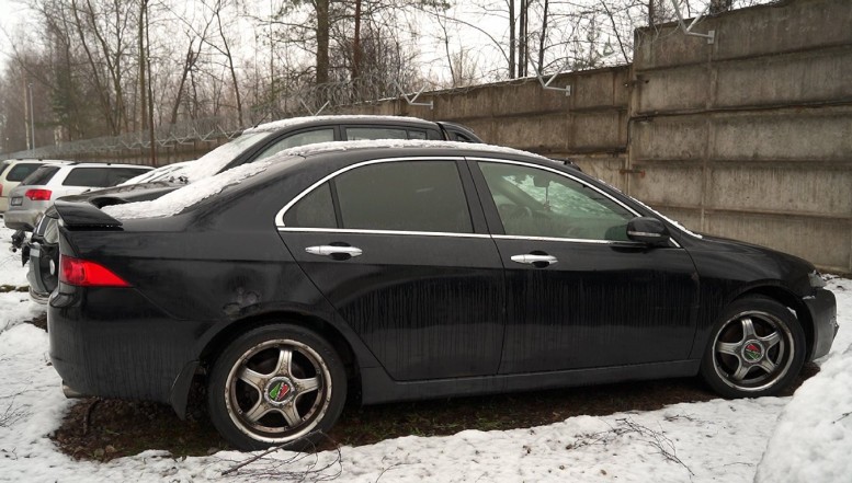 Măsură inedită în Letonia! Mașinile confiscate de la șoferi depistați în stare de ebrietate ar urma să fie donate luptătorilor ucraineni