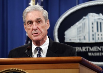 Necrolog românesc la moartea lui Robert Mueller. Fostul director al FBI a fost artizanul celei mai redutabile colaborări din scurta luptă anti-corupție a României, distrusă ulterior de politicienii terifiați că justiția va ajunge până la ei