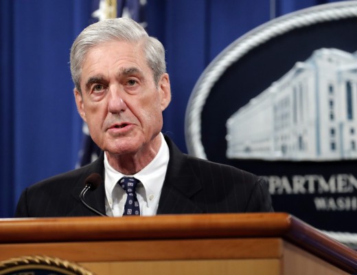 Necrolog românesc la moartea lui Robert Mueller. Fostul director al FBI a fost artizanul celei mai redutabile colaborări din scurta luptă anti-corupție a României, distrusă ulterior de politicienii terifiați că justiția va ajunge până la ei