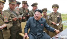 În timp ce în Coreea de Nord se moare de foame și frig, nomenklatura comunistă se înnoiește cu articole ”de lux” contrafăcute pe care le importă din China