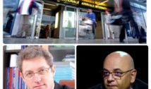 Coronavirusul intră nestingherit în România autorităților nepăsătoare! Minciunile sfruntate ale lui Arafat și Streinu Cercel. „Demisia”, le strigă un român abia venit din Italia