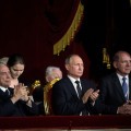 Kremlinul duce supravegherea la un alt nivel: angajații cunoscutului teatru Bolșoi vor fi monitorizați constant de un soft AI pentru depistarea comportamentelor "anormale"