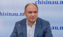 Primarul Chișinăului, Ivan Ceban, un nou puseu de românofobie! A fugit la Londra tocmai în perioada evenimentelor dedicate Zilei Unirii Basarabiei cu România. Ce alte sarcini importante avea pe agendă, dar a preferat să fie "turist" pentru câteva zile