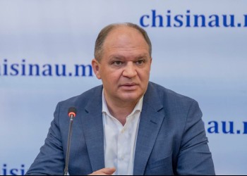 Primarul Chișinăului, Ivan Ceban, un nou puseu de românofobie! A fugit la Londra tocmai în perioada evenimentelor dedicate Zilei Unirii Basarabiei cu România. Ce alte sarcini importante avea pe agendă, dar a preferat să fie "turist" pentru câteva zile