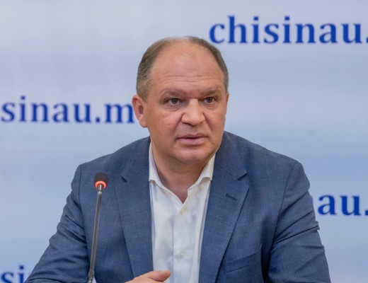 Primarul Chișinăului, Ivan Ceban, un nou puseu de românofobie! A fugit la Londra tocmai în perioada evenimentelor dedicate Zilei Unirii Basarabiei cu România. Ce alte sarcini importante avea pe agendă, dar a preferat să fie "turist" pentru câteva zile