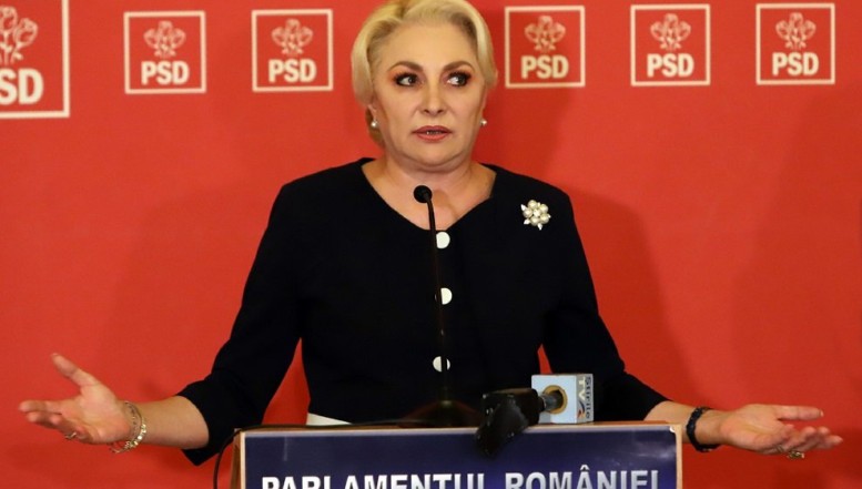 EXCLUSIV Viorica Dăncilă, pe fărașul PSD! Un cunoscut baron solicită convocarea CONGRESULUI: ”Sunt multe dezamăgiri, supărări și lucruri de hotărât, de ajustat!”