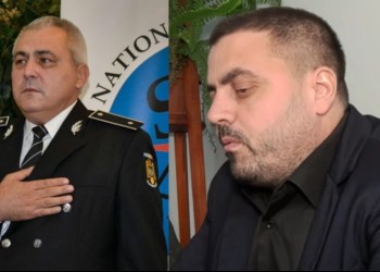 VIDEO. Doi penali periculoși conduc unul dintre cele mai mari sindicate din poliție. Faptele grave de care sunt acuzați liderii Viorel Șeicaru și Iulian Surugiu