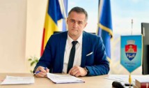 INTERVIU. Lucian Viziteu, candidat USR la Primăria Bacău: ”PSD pregătește fraudarea votului la Bacău! Avem nevoie de o prezență masivă la vot pentru a învinge mașinăria pesedistă”
