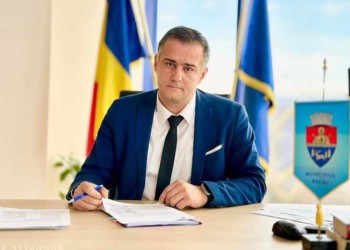 INTERVIU. Lucian Viziteu, candidat USR la Primăria Bacău: ”PSD pregătește fraudarea votului la Bacău! Avem nevoie de o prezență masivă la vot pentru a învinge mașinăria pesedistă”