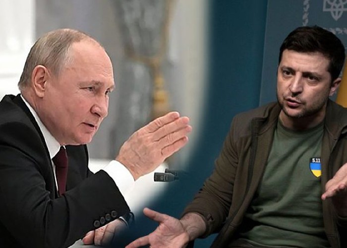 Lista COMPLETĂ a condițiilor de neacceptat pe care Rusia le-a solicitat Ucrainei, la negocierile din Turcia, prin vechiul KGB-ist Lavrov, un mincinos patologic. Culmea nesimțirii criminale: Moscova vrea ca rusa să fie limbă oficială în Ucraina
