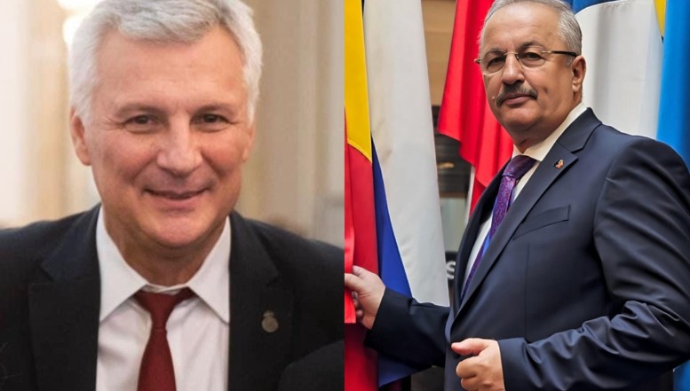 Lupte interne dure în PSD după dezastrul din alegeri. Senatorul Daniel Zamfir și europarlamentarul Vasile Dîncu se acuză public reciproc de șantaj, șpăgi, securism și „fior suveranist”