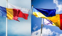 Parteneriatul România-Polonia-Ucraina. Pe 13 noiembrie, în București, are loc prezentarea unei expoziții de postere despre "istoria comună, apropierea culturală și rezistența de neclintit a Ucrainei, României și Poloniei"