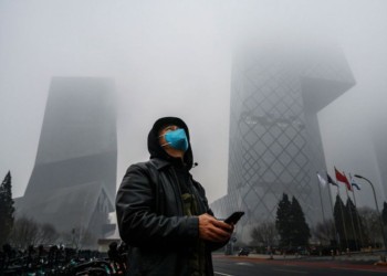 China comunistă își bate joc, în ultimul plan cincinal, de eforturile Europei și Americii privind scăderea emisiilor de gaze cu efect de seră