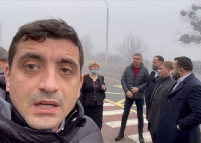 Unioniștii autentici se DELIMITEAZĂ de AUR: "Oferta lor e total depășită și irelevantă"