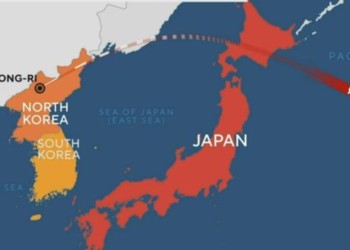 Japonia avertizează că va doborî orice rachetă ce vine dinspre Coreea de Nord și intră pe teritoriul său, făcând referire la anunțata lansare a unui satelit nord-coreean cu o rachetă balistică