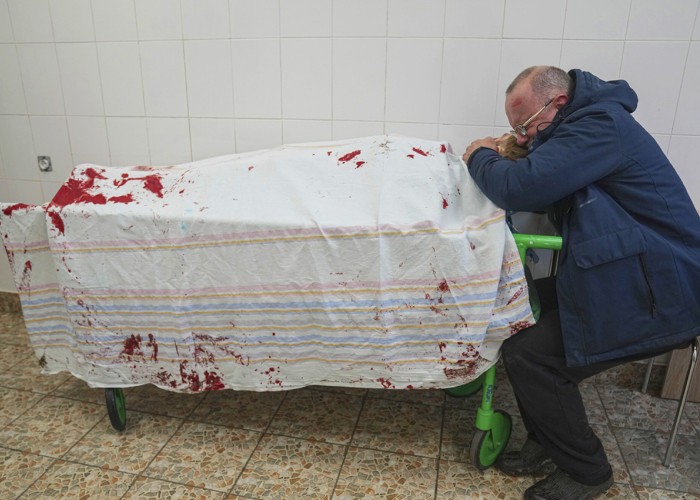 Bilanțul invaziei criminale a lui Putin: Rusia a ucis 115 copii în Ucraina și a rănit peste 148