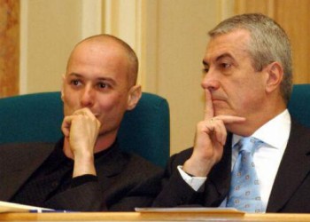 Profesorul Dragoș Paul Aligică: Bogdan Olteanu și nașul Tăriceanu, niște sociopați, două dintre cele mai toxice personaje ale tranziției. ”Nu am văzut în viața mea o concentrare mai mare de sociopați funcționali sub acoperire, ca la TNL-ul din anii ꞌ90 și 2000”